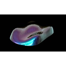 Краска хамелеон CH40