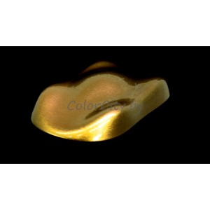 Перламутр, Pearl CR3 Сверкающее Золото-Sparkle Gold (в тени) 